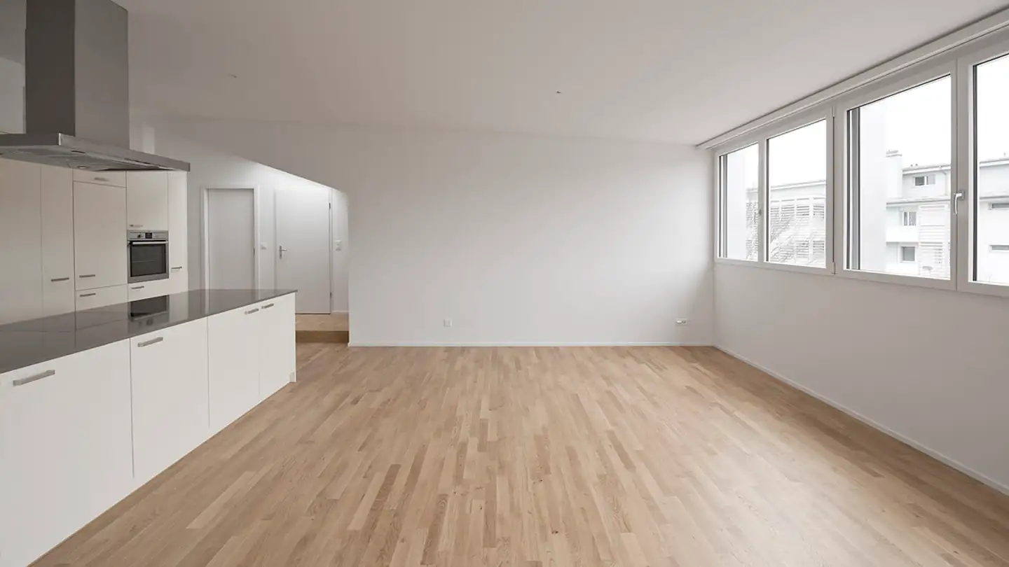 Appartement à louer - Im Langacker 13, 8304 Wallisellen - Photo 4