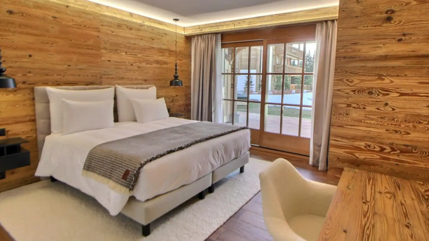 Wohnung kaufen - Route De Crans-Montana, 3963 Montana - Foto 4