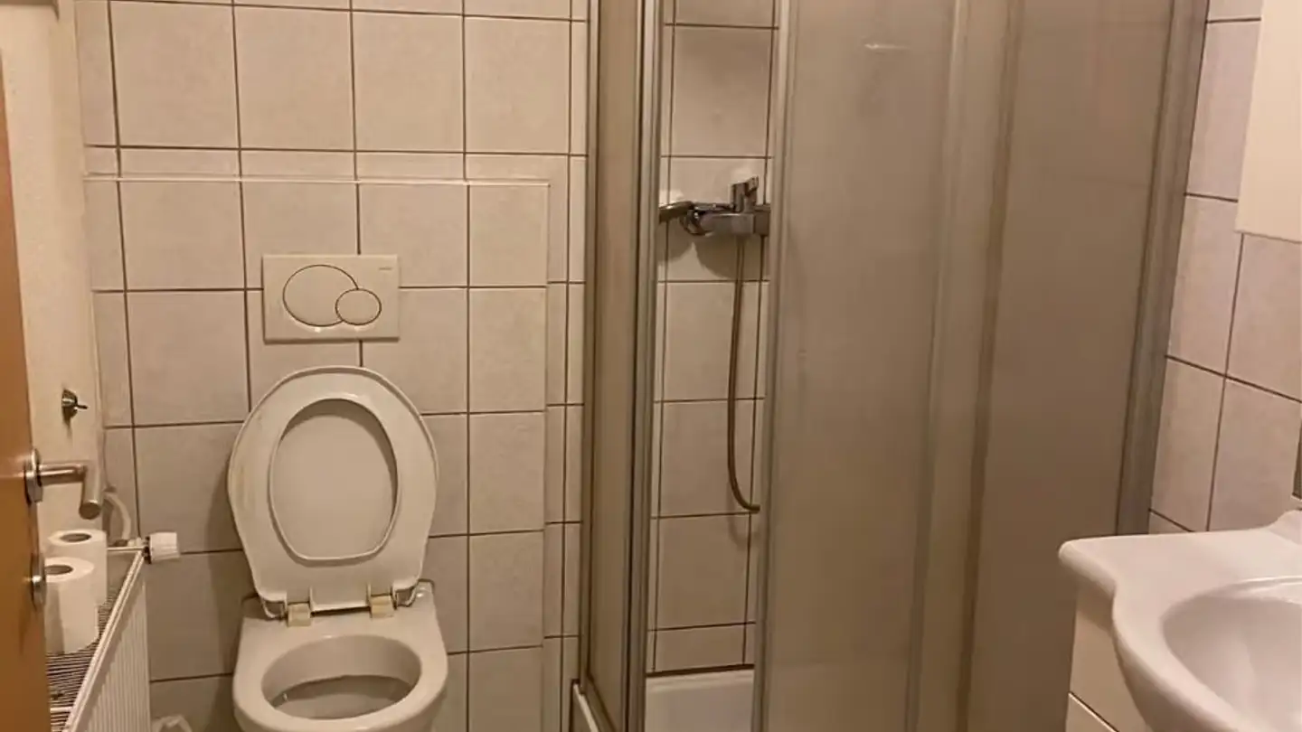 Wohnung mieten - Bahnhofstrasse 19, 9443 Widnau - Foto 3
