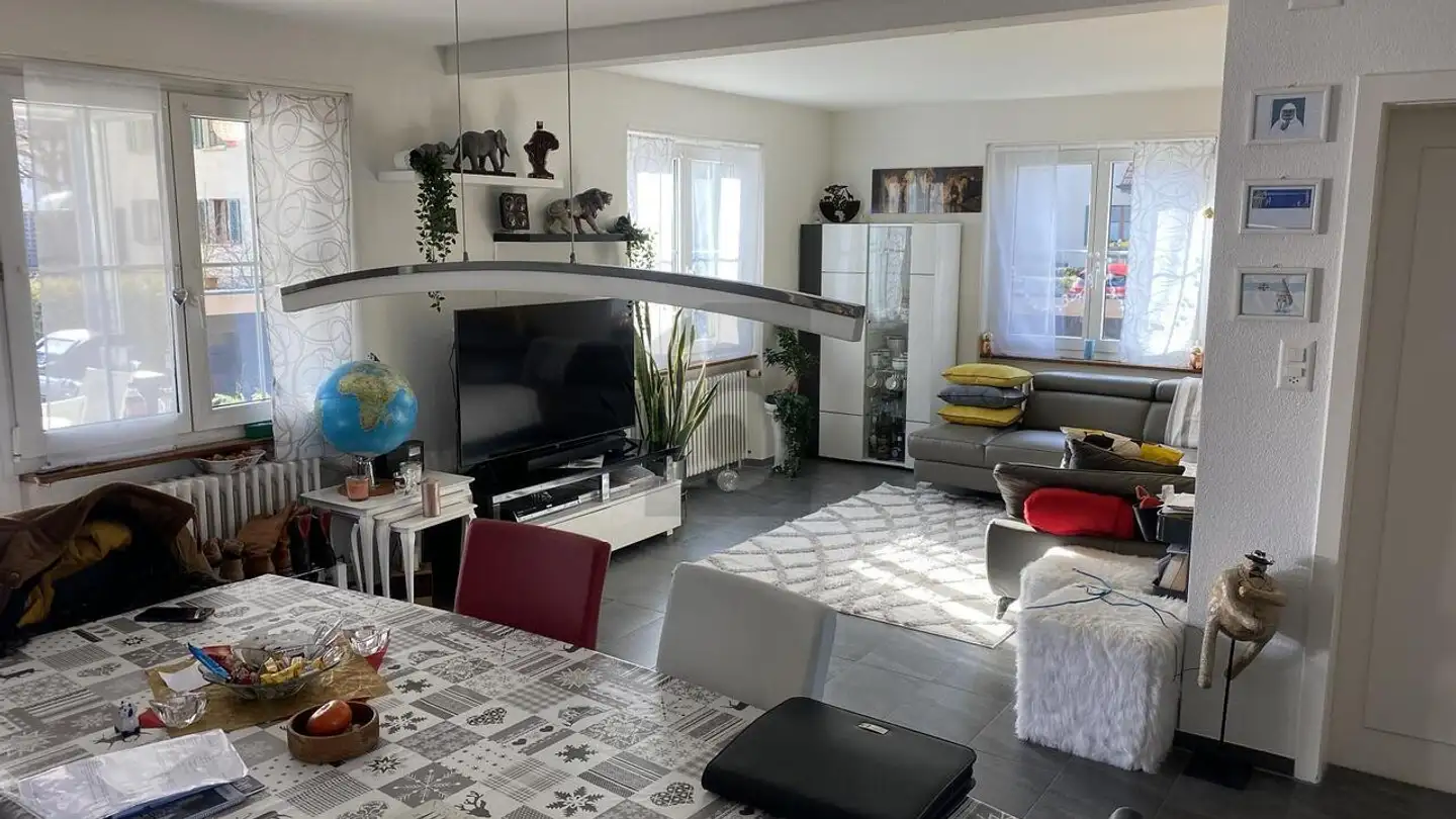 Appartement à louer - 3427 Utzenstorf - Photo 3