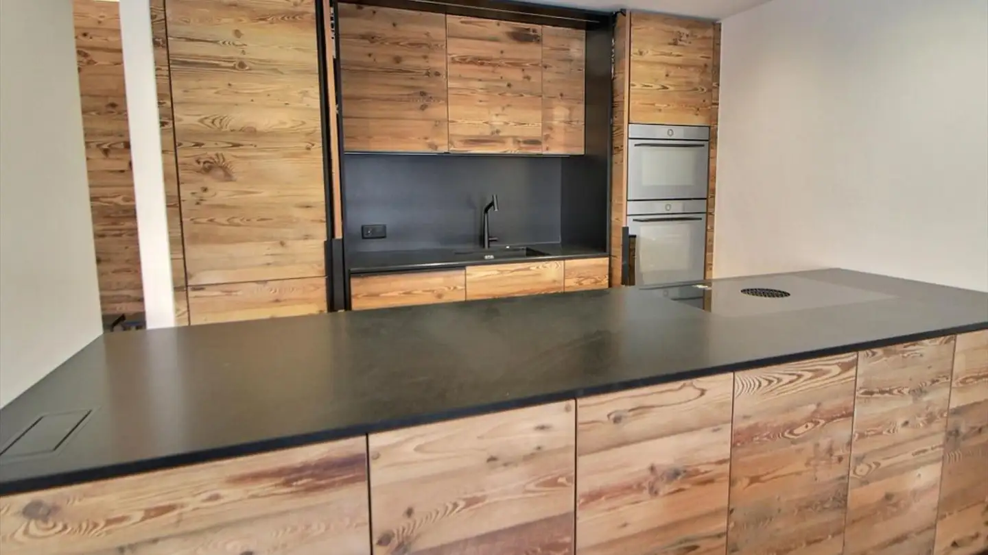 Wohnung kaufen - Route De Crans-Montana, 3963 Montana - Foto 2