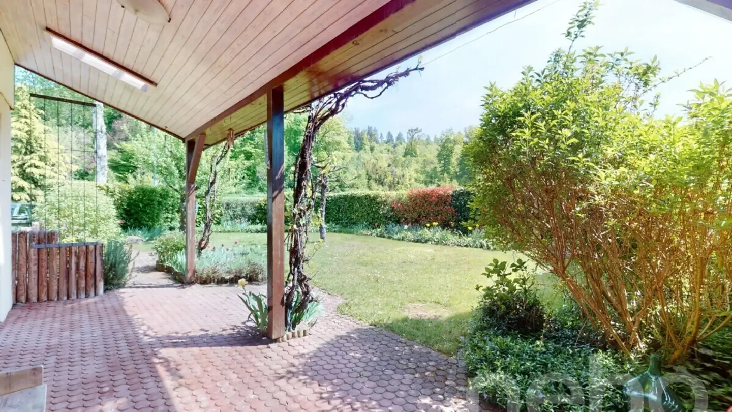 Casa a schiera in vendita - 5442 Fislisbach