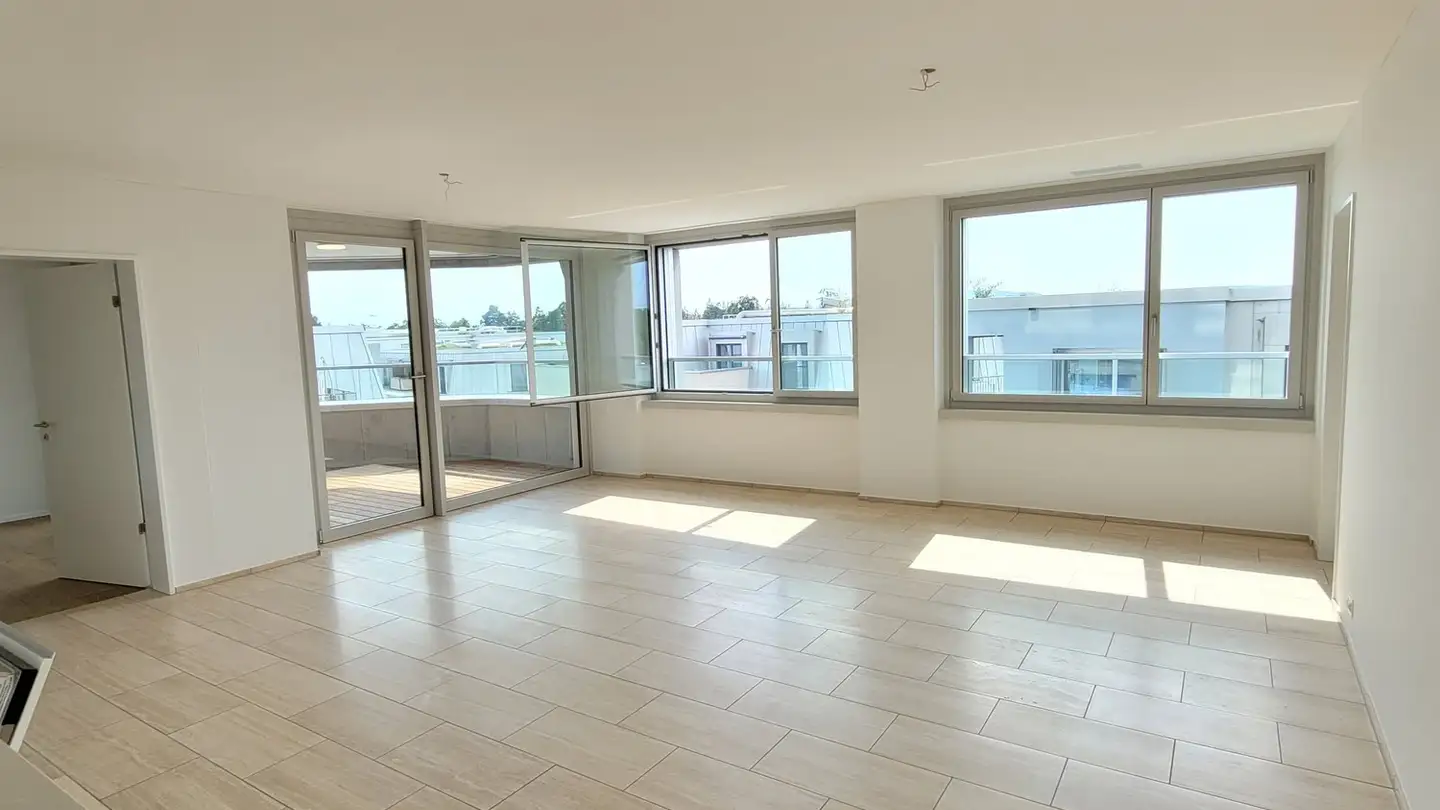 Wohnung mieten - Piazza Santeramo 1, 8180 Bülach - Foto 2