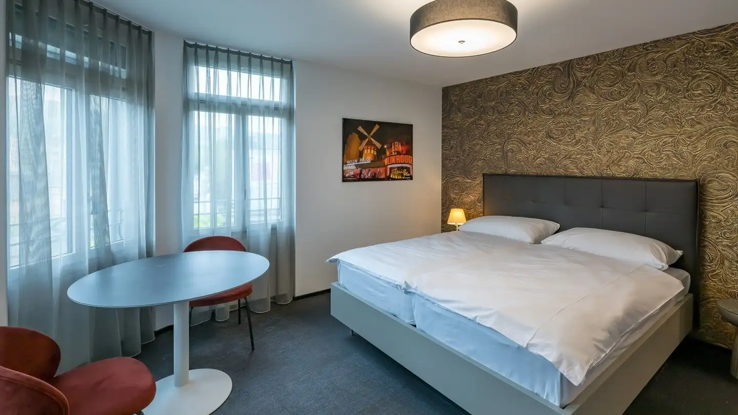 Appartamento ammobiliato in affitto - Waldheimstrasse 1, 6010 Kriens - Photo 2