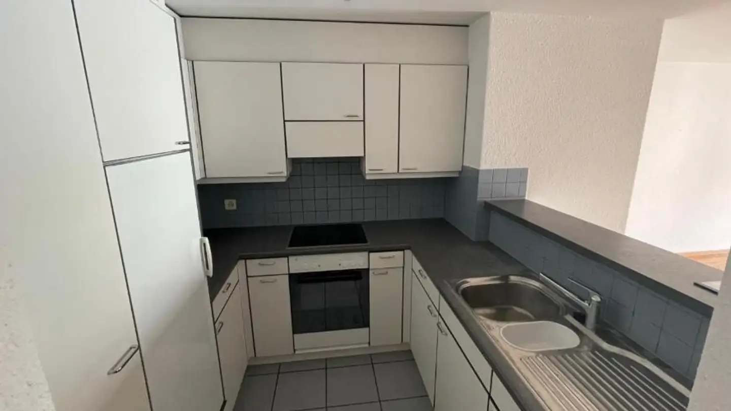 Appartement à louer - Aathalstrasse 40, 8610 Uster