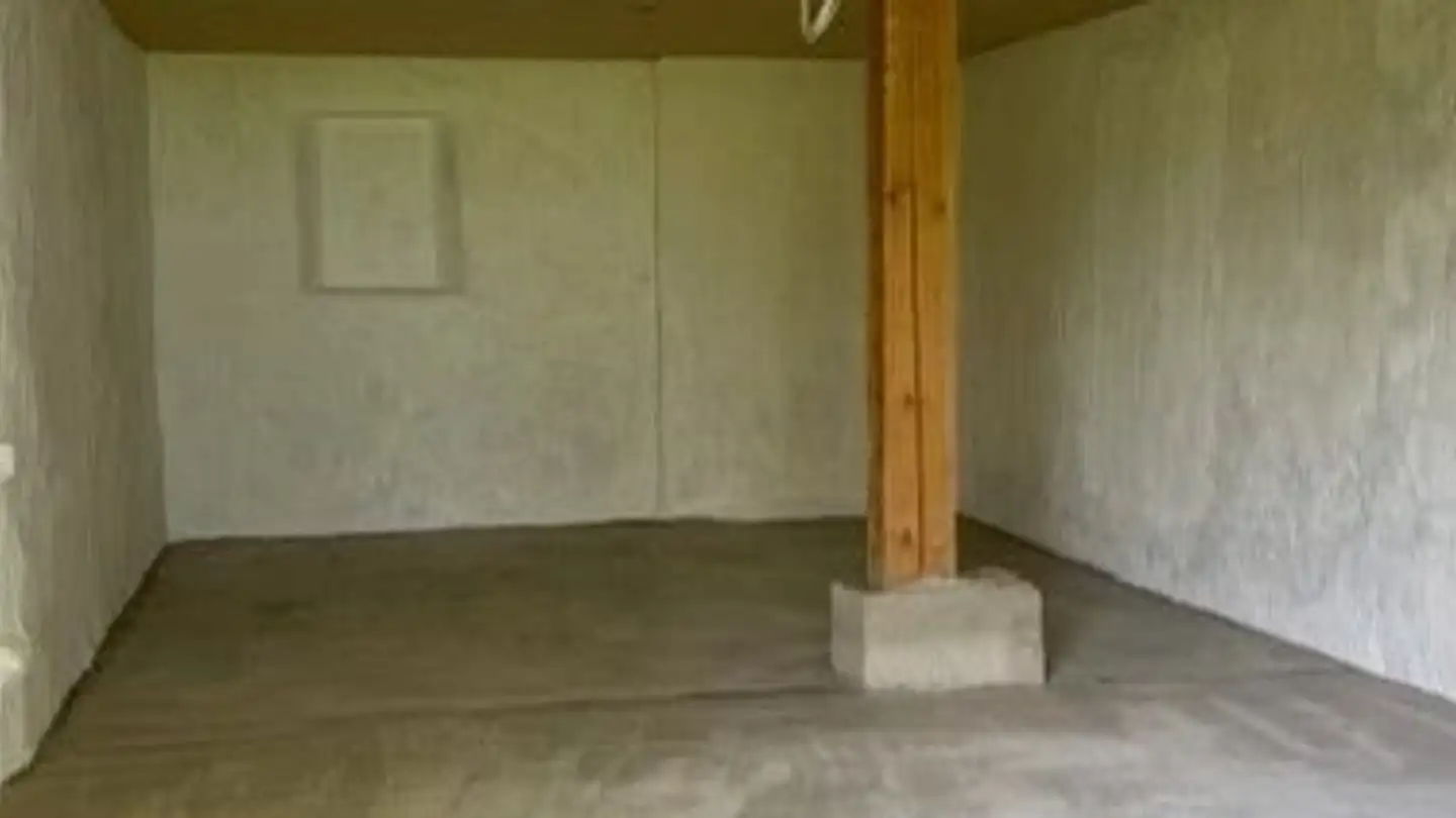 Commercial for rent - Vorder Egg 3, 8833 Samstagern