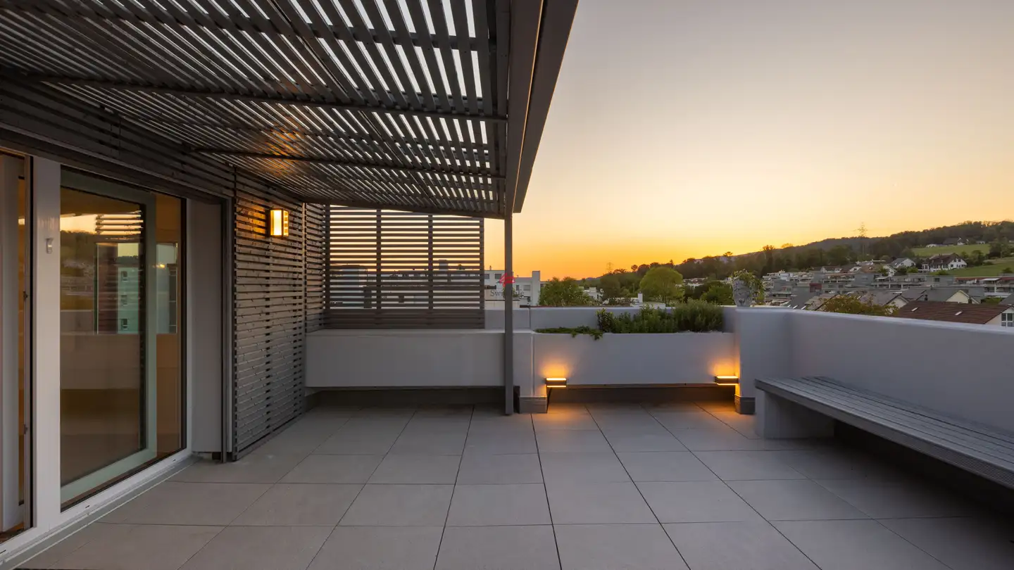 Attico in vendita - Bachtobelstrasse 53, 8106 Adlikon b. Regensdorf - Photo 4