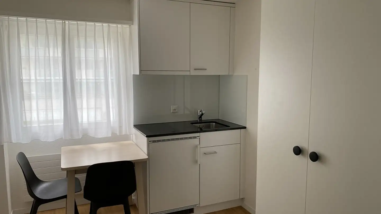 Furnished apartment for rent - Hofstrasse 11a, 7270 Davos Platz - Photo 4