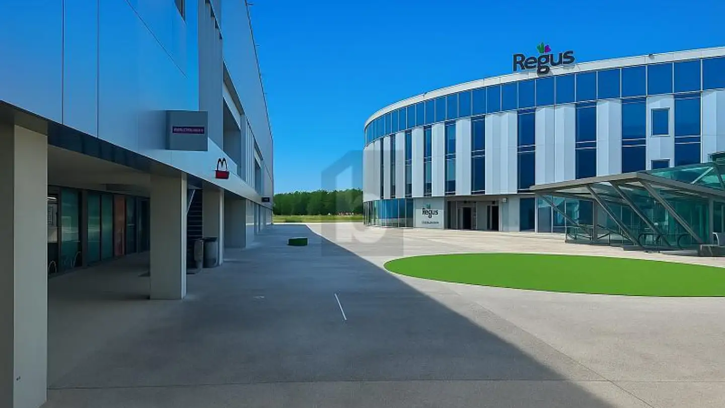 Spazio ufficio in affitto - 1163 Etoy - Foto 2