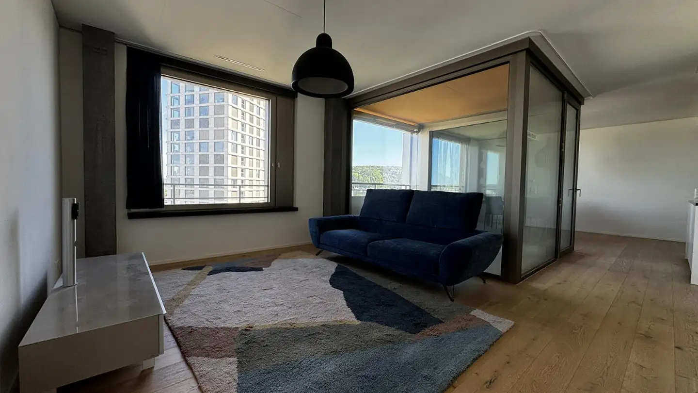 Wohnung mieten - Leutschenbachstrasse 30, 8050 Zürich