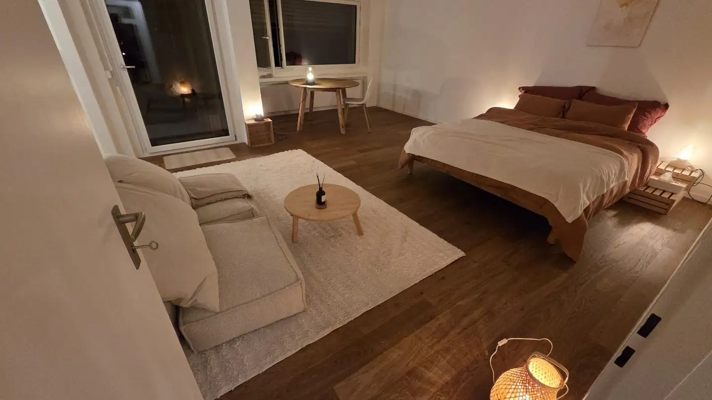 Wohnung mieten - Weinmanngasse 23, 8700 Küsnacht ZH