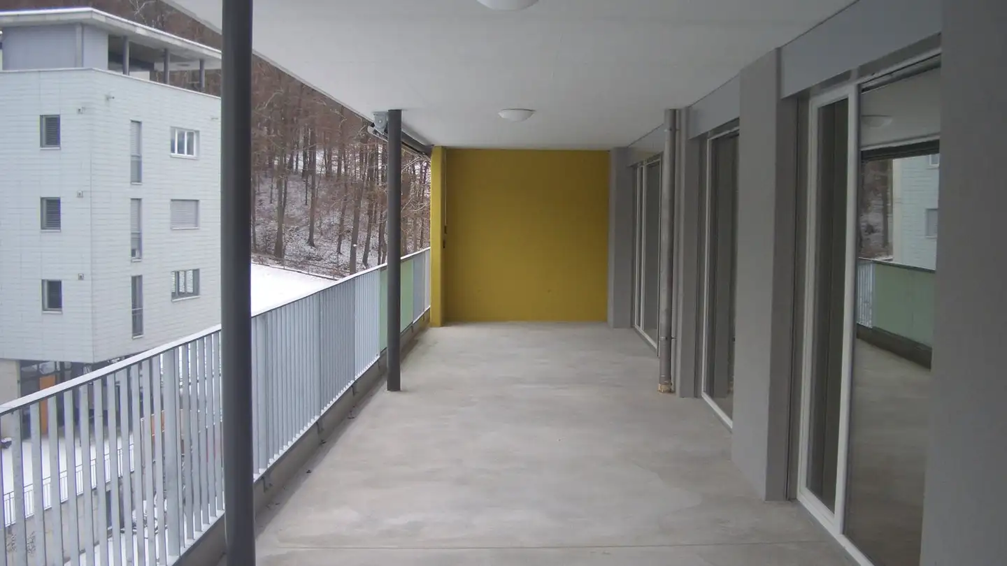 Appartement à louer - Stockmattstrasse 93, 5400 Baden - Photo 2