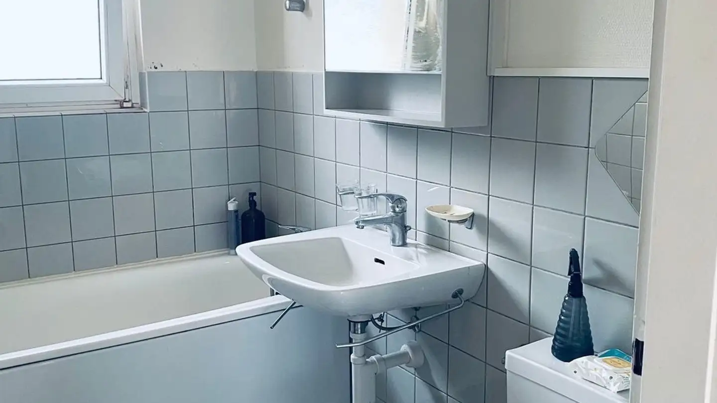 Apartment for rent - Rue Des Petits-Clos, 2114 Fleurier