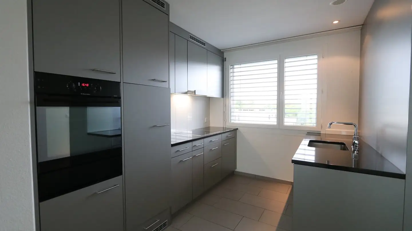 Appartement à louer - Stockmattstrasse 93, 5400 Baden - Photo 3