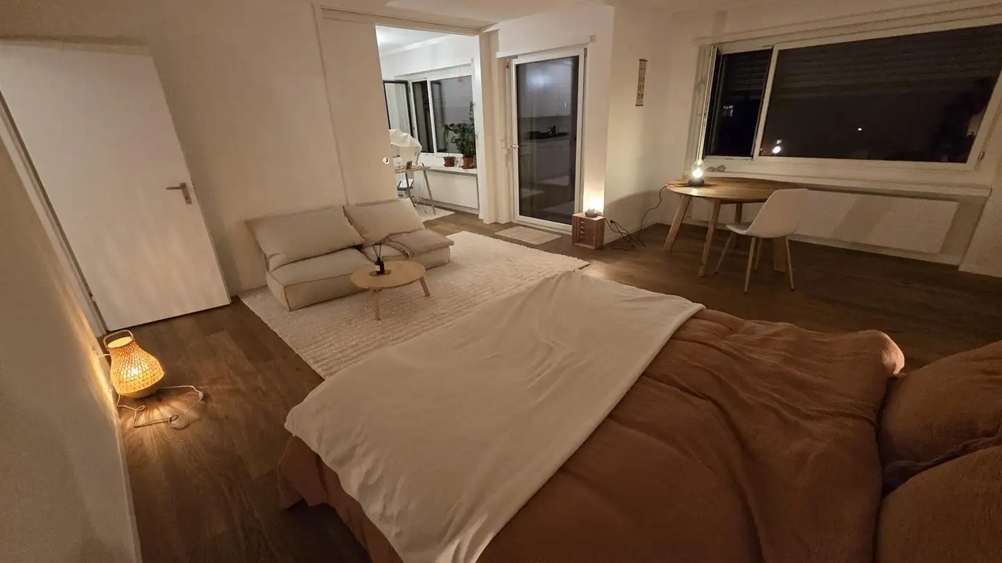 Appartamento in affitto - Weinmanngasse 23, 8700 Küsnacht ZH - Photo 2