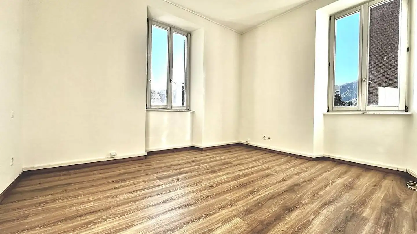 Edificio residenziale in vendita - 6830 Chiasso - Foto 2