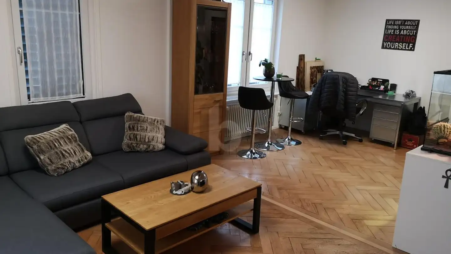 Immeuble résidentiel à vendre - 8590 Romanshorn - Photo 2