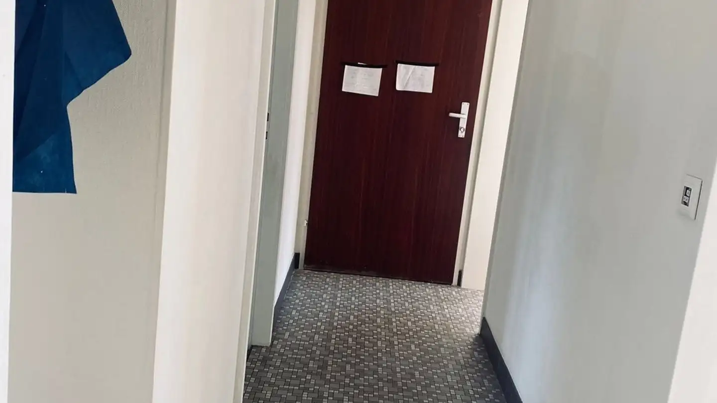 Apartment for rent - Rue Des Petits-Clos, 2114 Fleurier - Photo 3