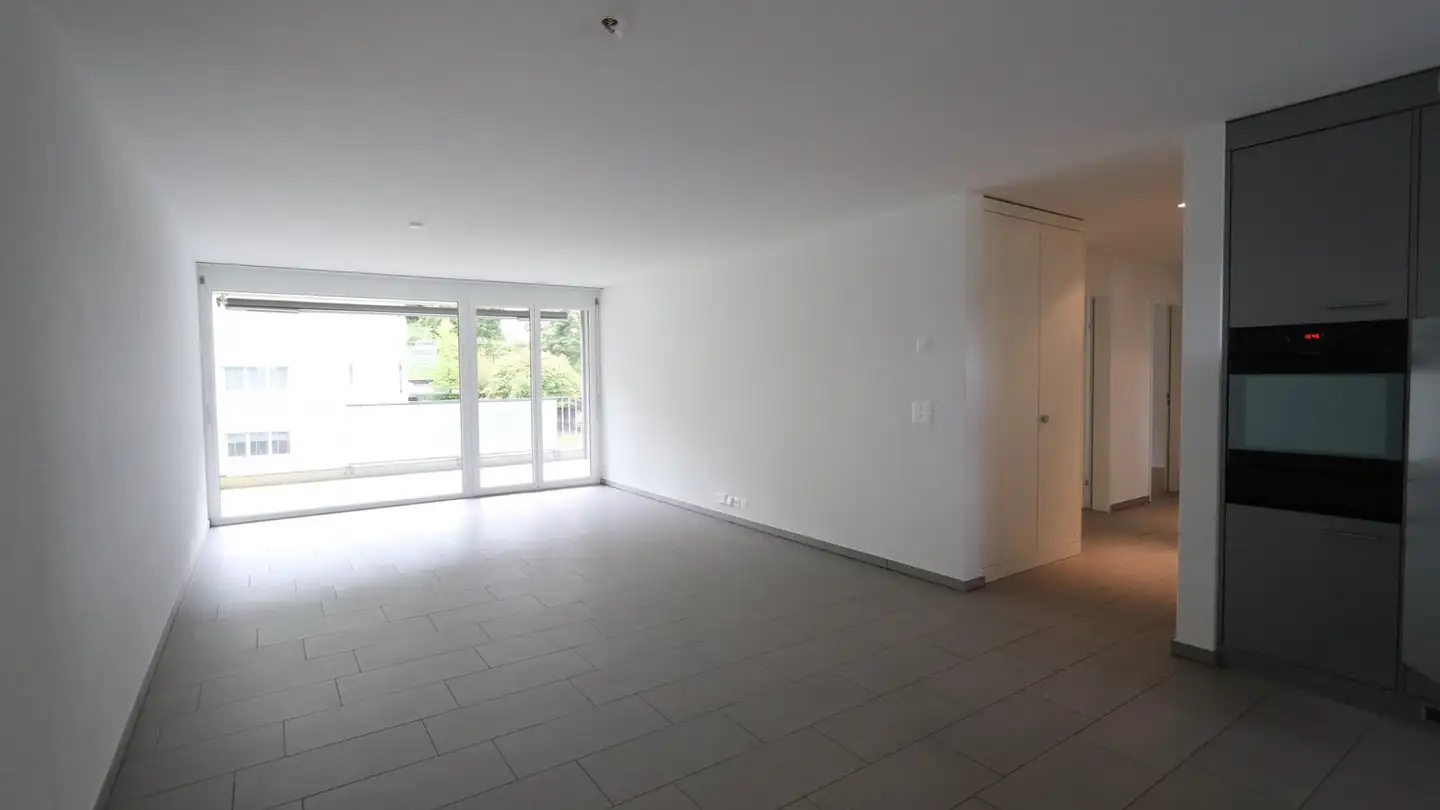 Appartement à louer - Stockmattstrasse 93, 5400 Baden - Photo 4