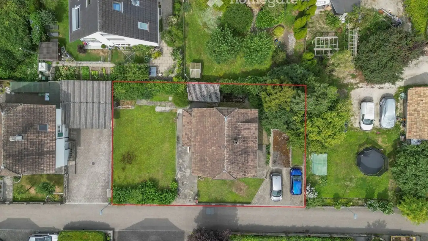 Casa singola in affitto - 4542 Luterbach - Photo 2