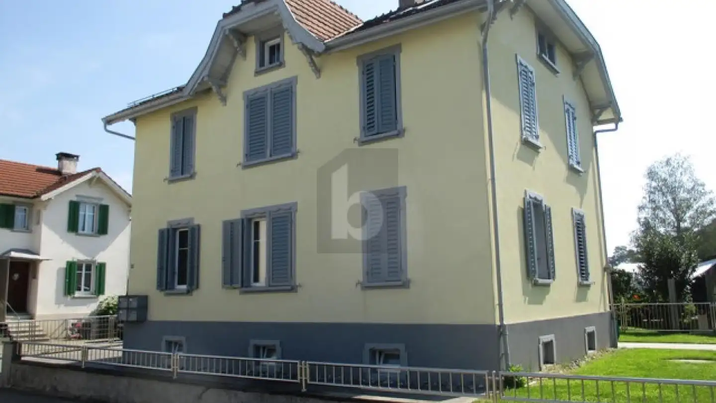 Immeuble résidentiel à vendre - 8590 Romanshorn