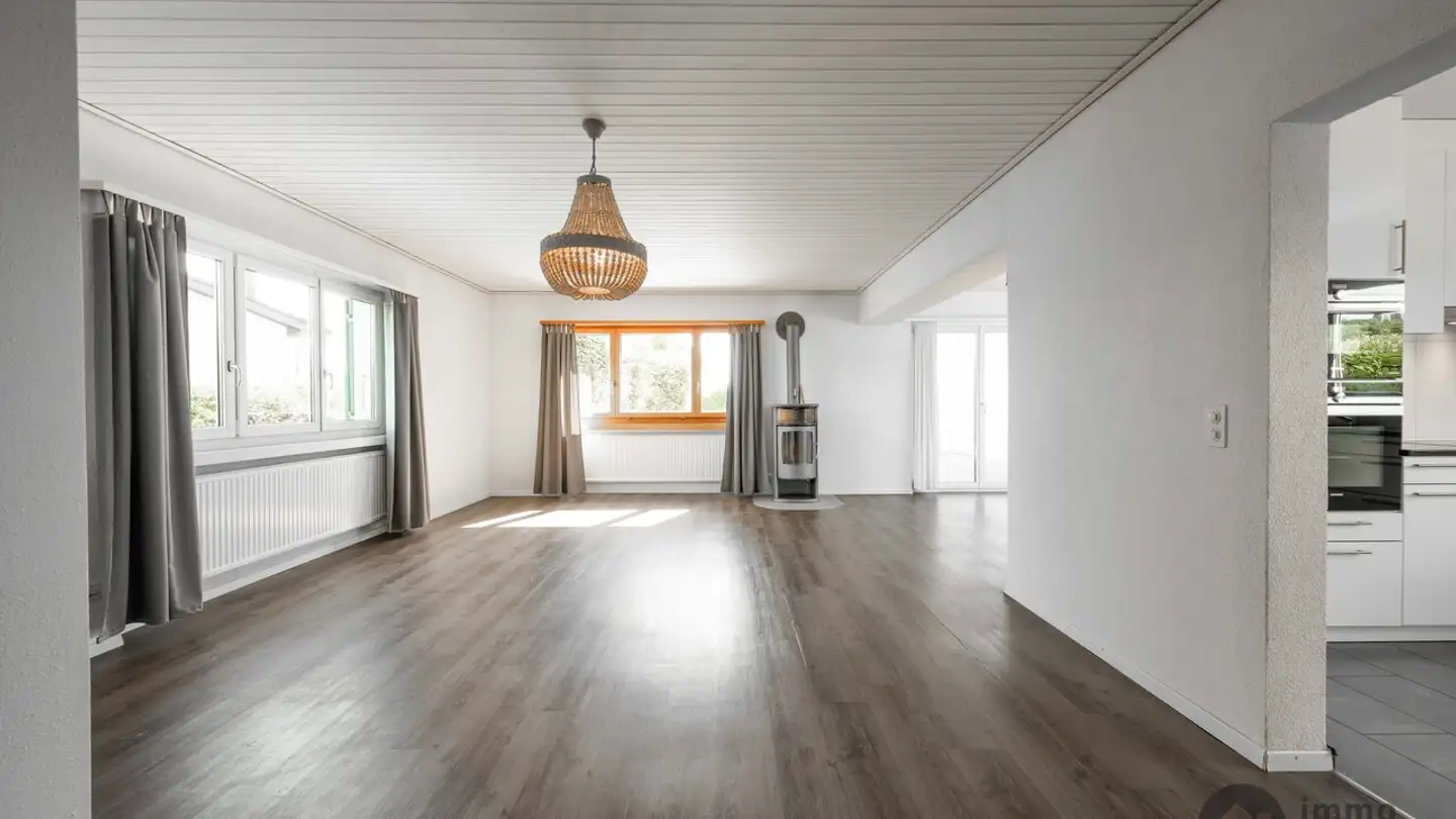 Single house for sale - Wissackerstrasse 19, 4628 Wolfwil - Photo 2