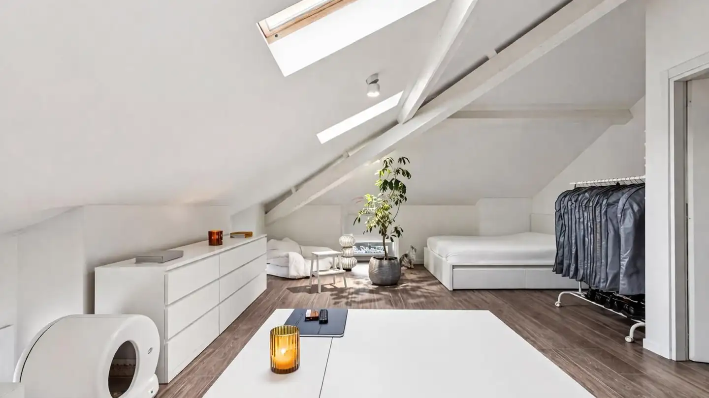 Appartement à vendre - Via Poeta F. Chiesa 14, 6833 Vacallo