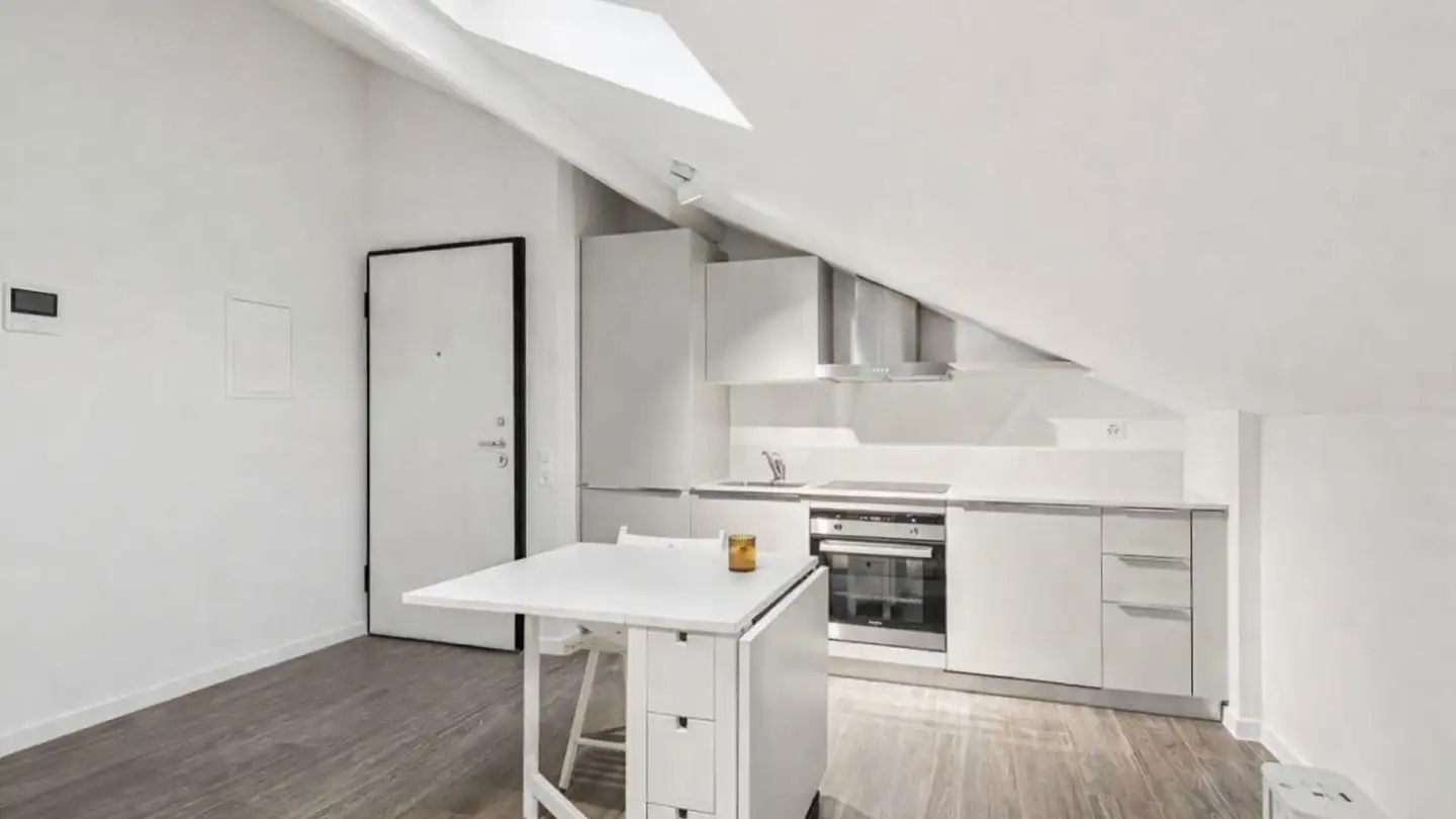 Appartement à vendre - Via Poeta F. Chiesa 14, 6833 Vacallo - Photo 3