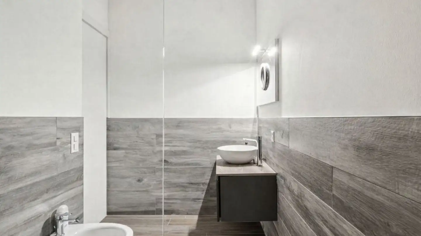 Appartement à vendre - Via Poeta F. Chiesa 14, 6833 Vacallo - Photo 4