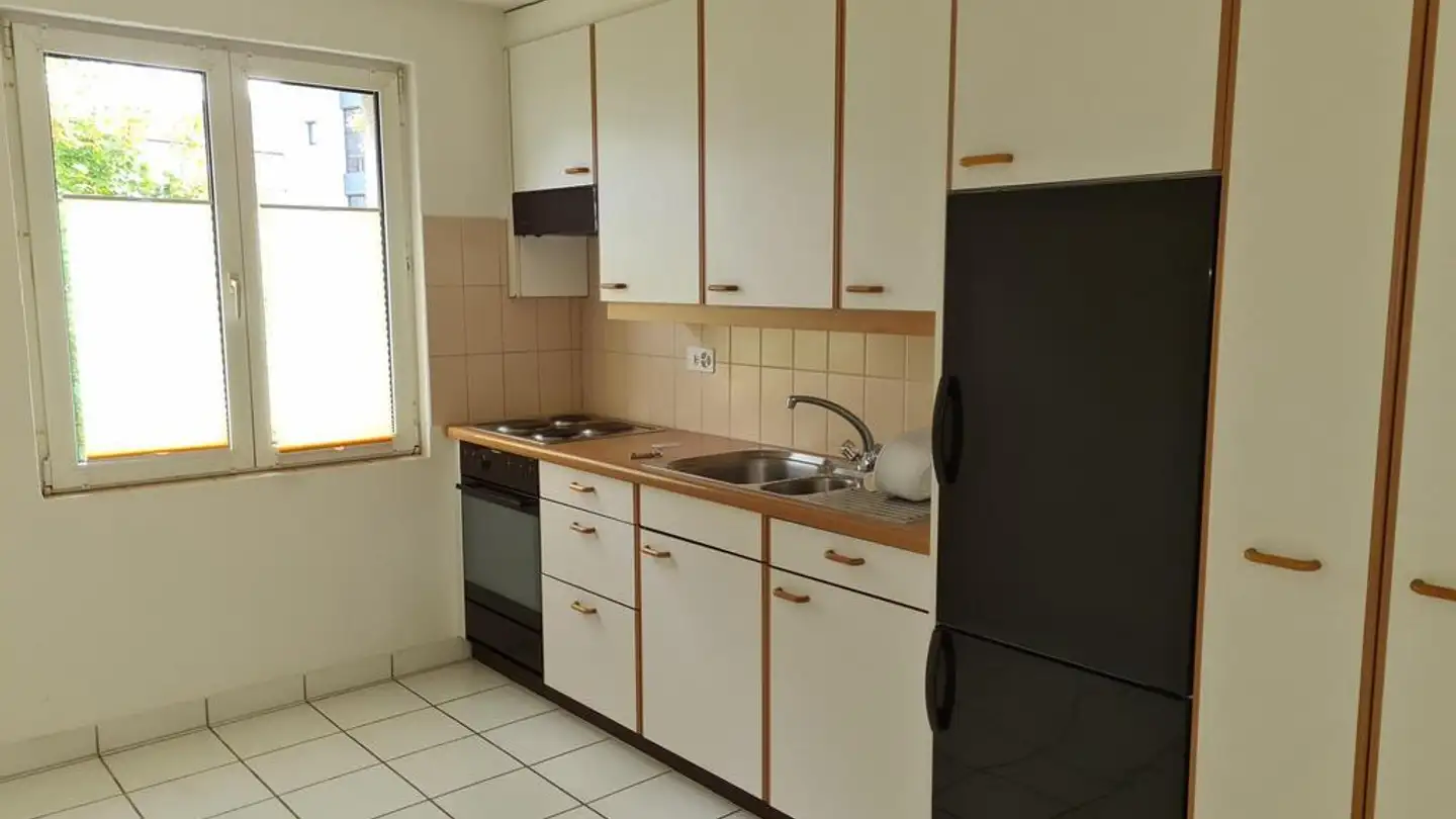 Wohnung mieten - Gelterkinderstrasse 9a, 4450 Sissach - Foto 2