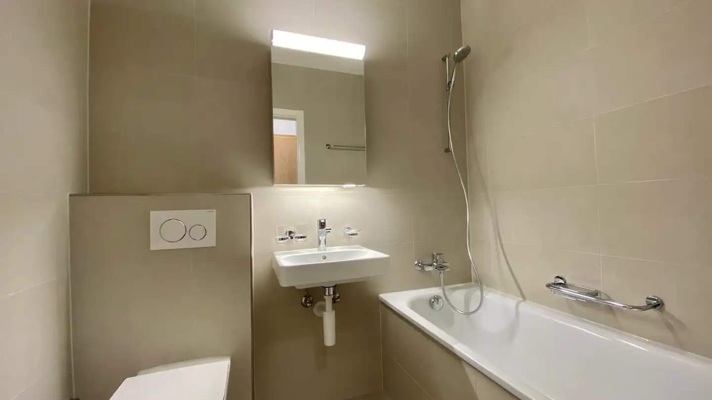 Appartamento in affitto - Bielstrasse 42, 2560 Nidau