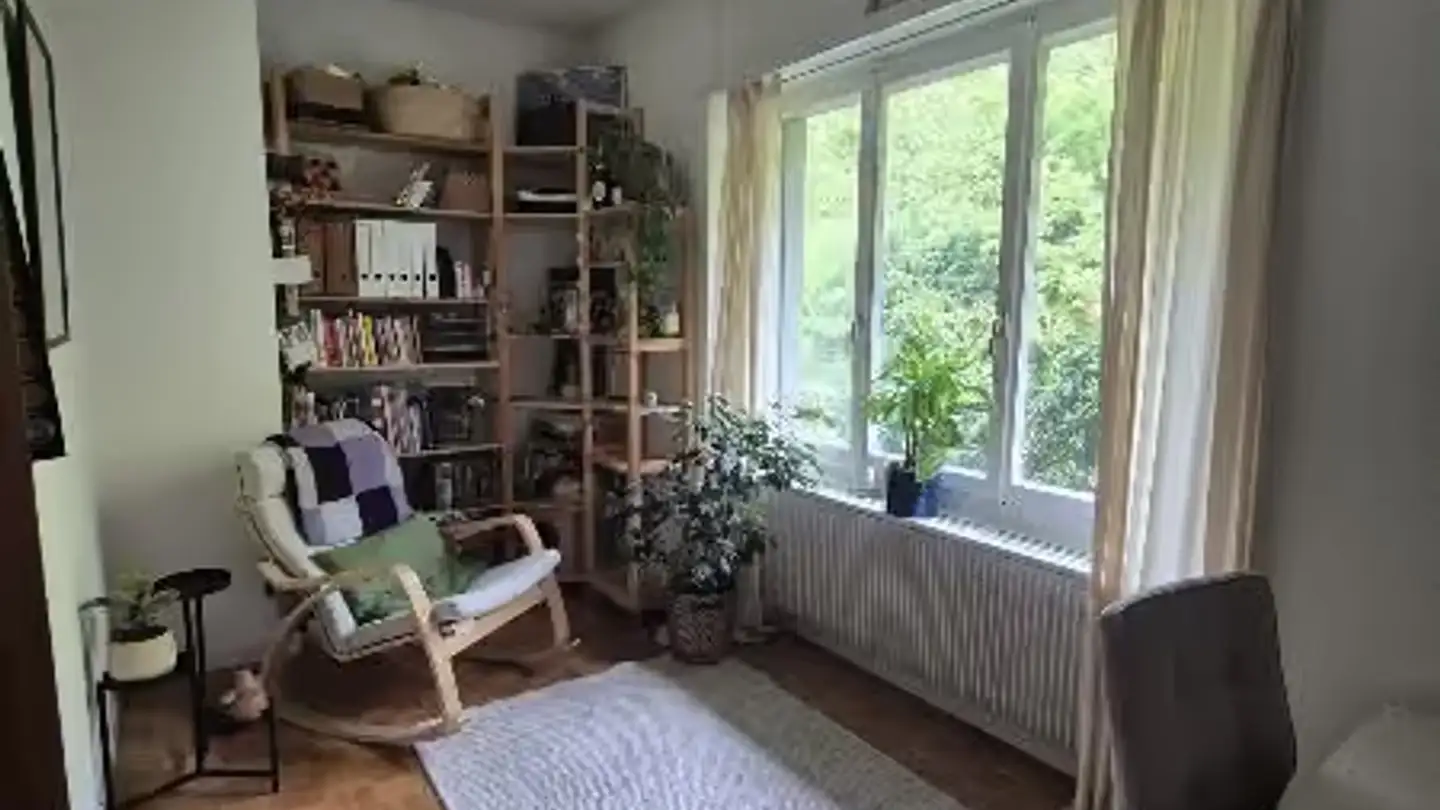 Chambre à louer - Rehhalde 8, 5400 Baden - Photo 3