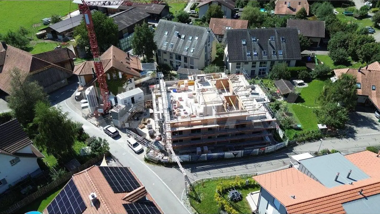 Appartamento in vendita - 3665 Wattenwil - Foto 3