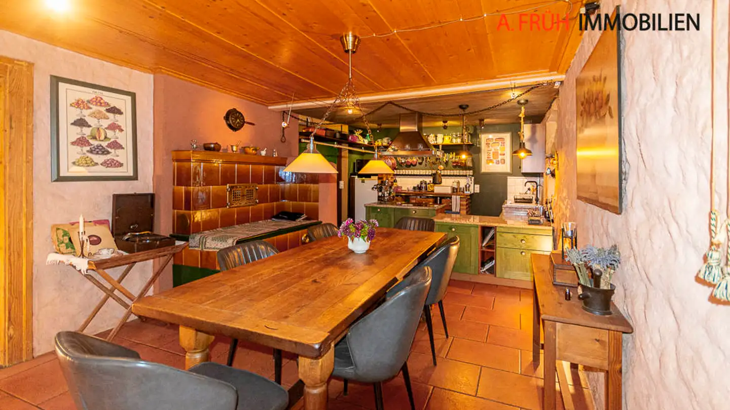 Duplex in vendita - 4515 Oberdorf SO - Photo 3