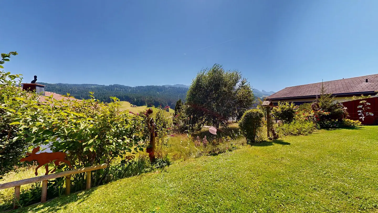 Casa singola in vendita - Tanzhausstrasse 12, 9658 Wildhaus - Photo 3