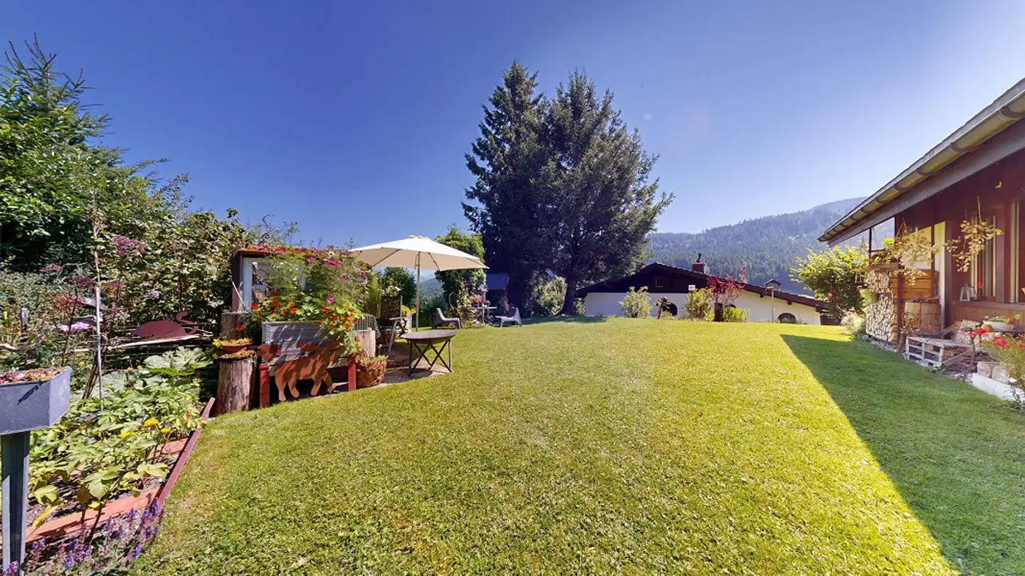 Casa singola in vendita - Tanzhausstrasse 12, 9658 Wildhaus - Photo 4