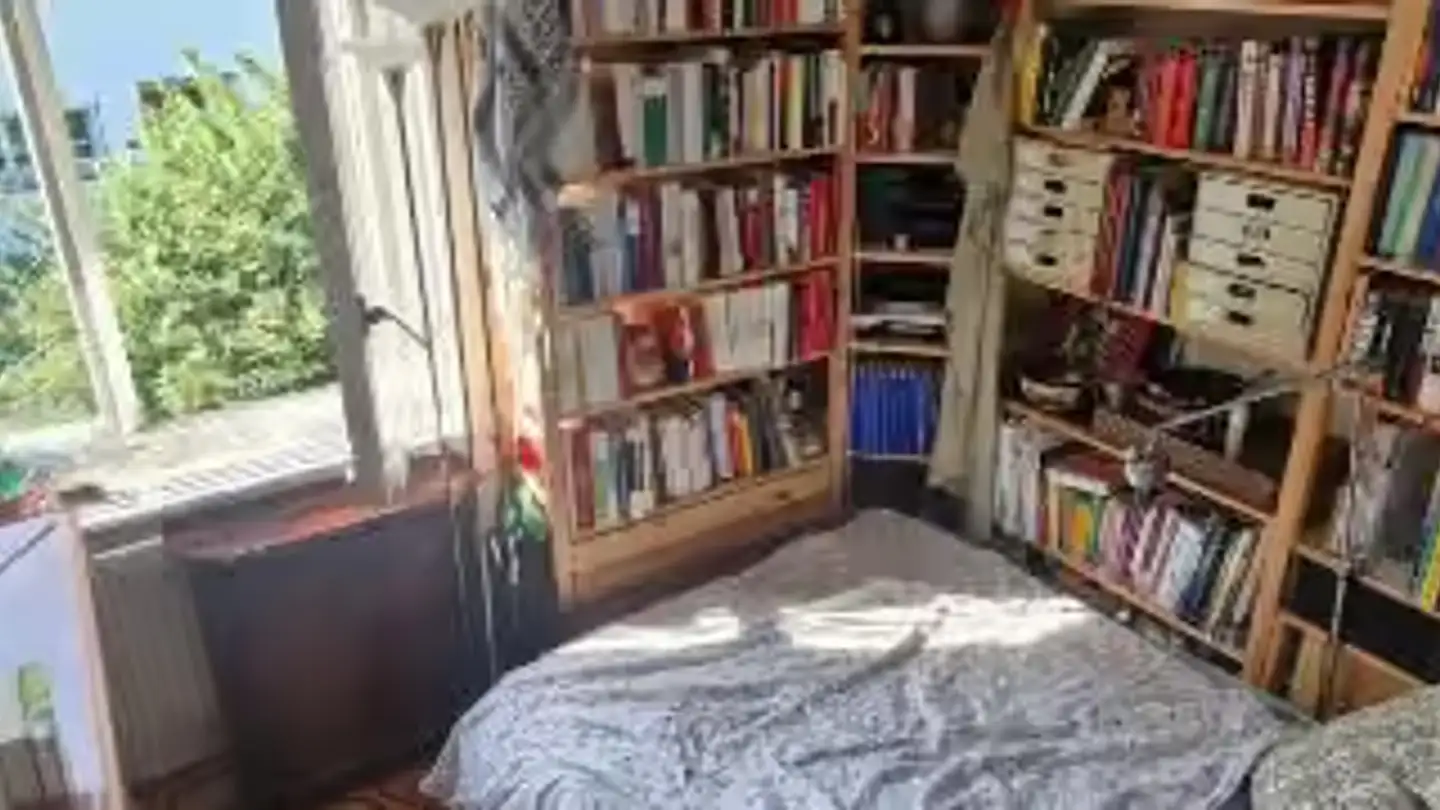 Chambre à louer - Rehhalde 8, 5400 Baden - Photo 2