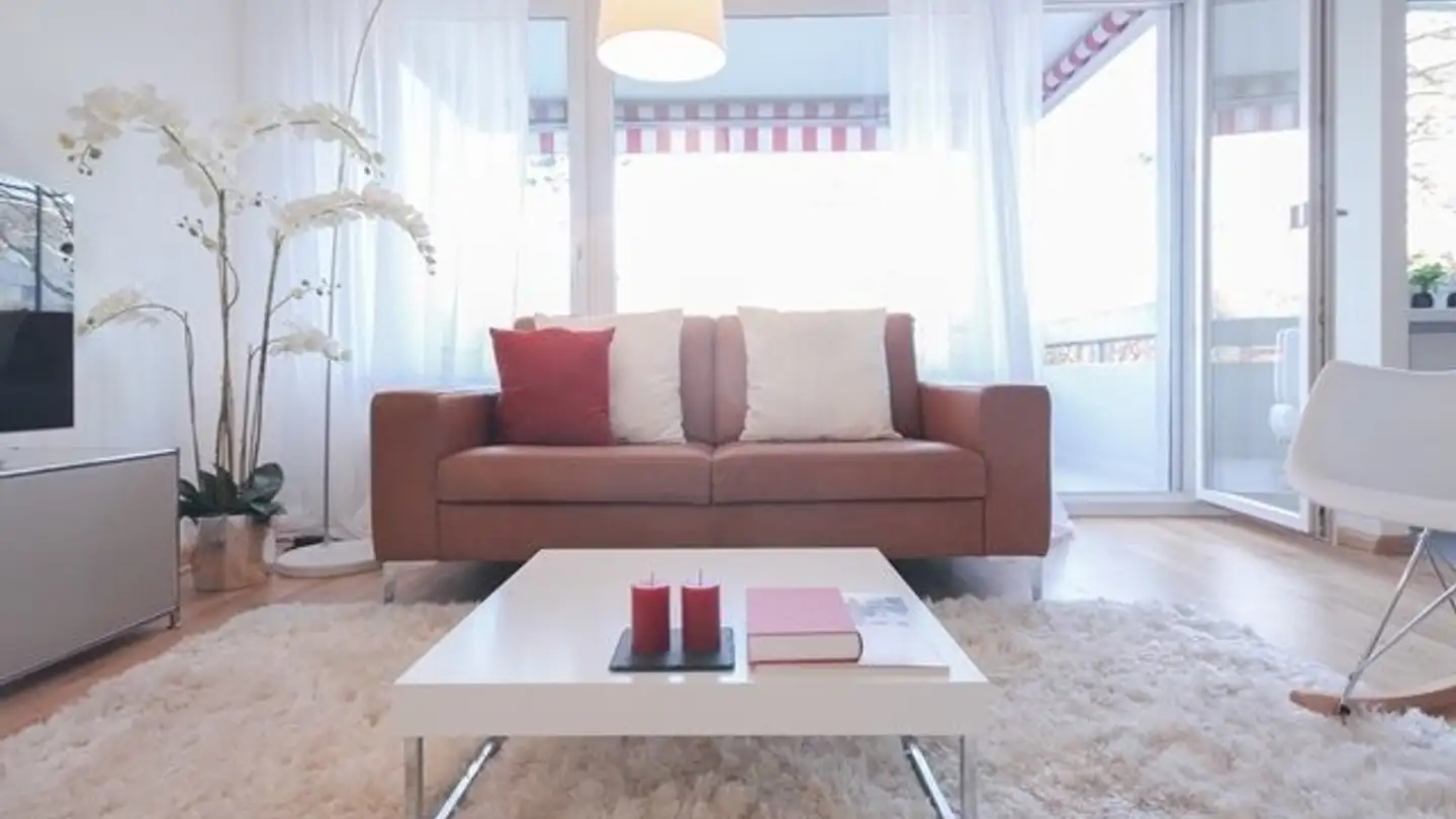 Appartamento in affitto - Schalbergstrasse 4, 4153 Reinach BL - Photo 3