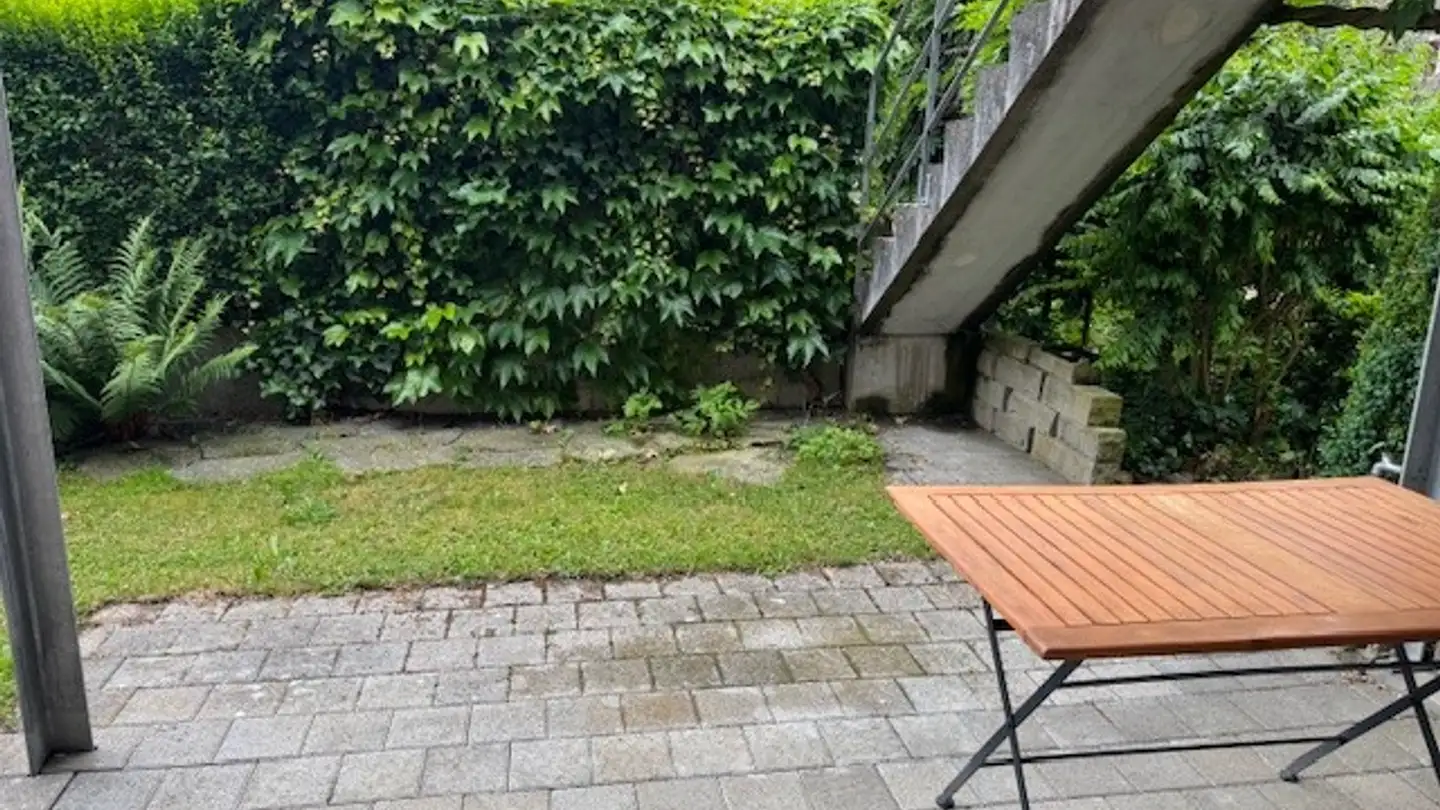 Wohnung mieten - Hörnlistrasse 91, 8330 Pfäffikon ZH