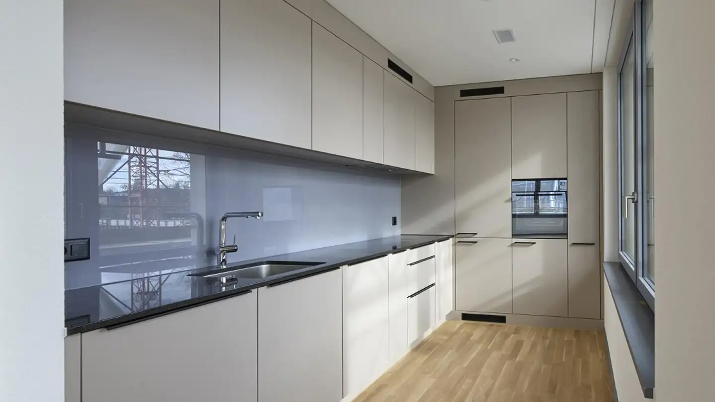 Wohnung mieten - Spiserstrasse 4, 8047 Zürich