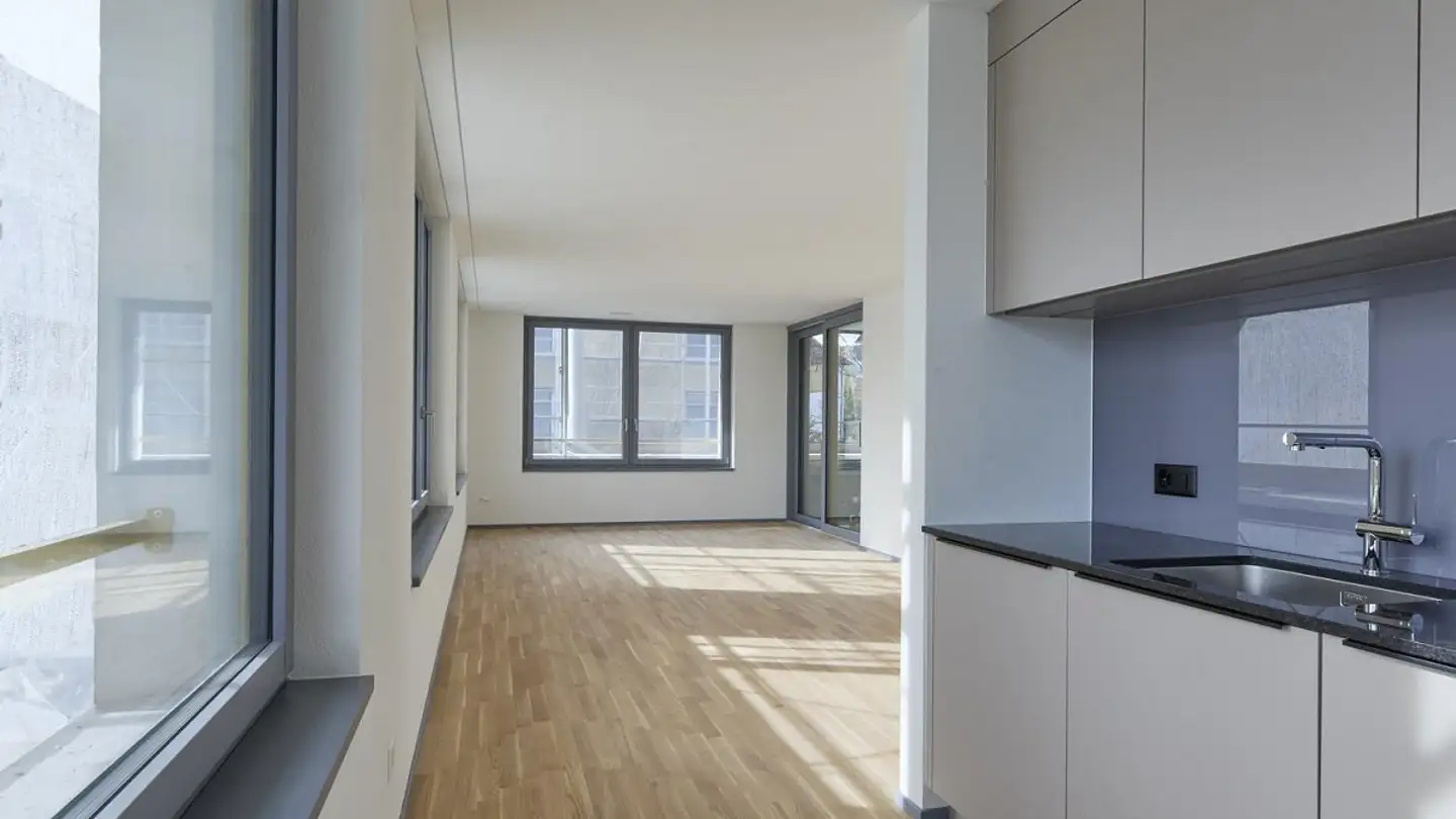 Wohnung mieten - Spiserstrasse 4, 8047 Zürich - Foto 2