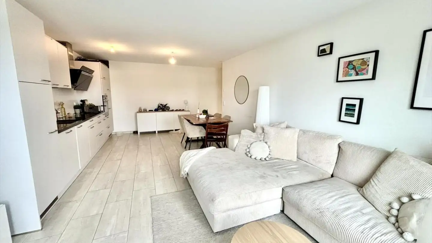 Appartamento in vendita - 1422 Grandson - Photo 3