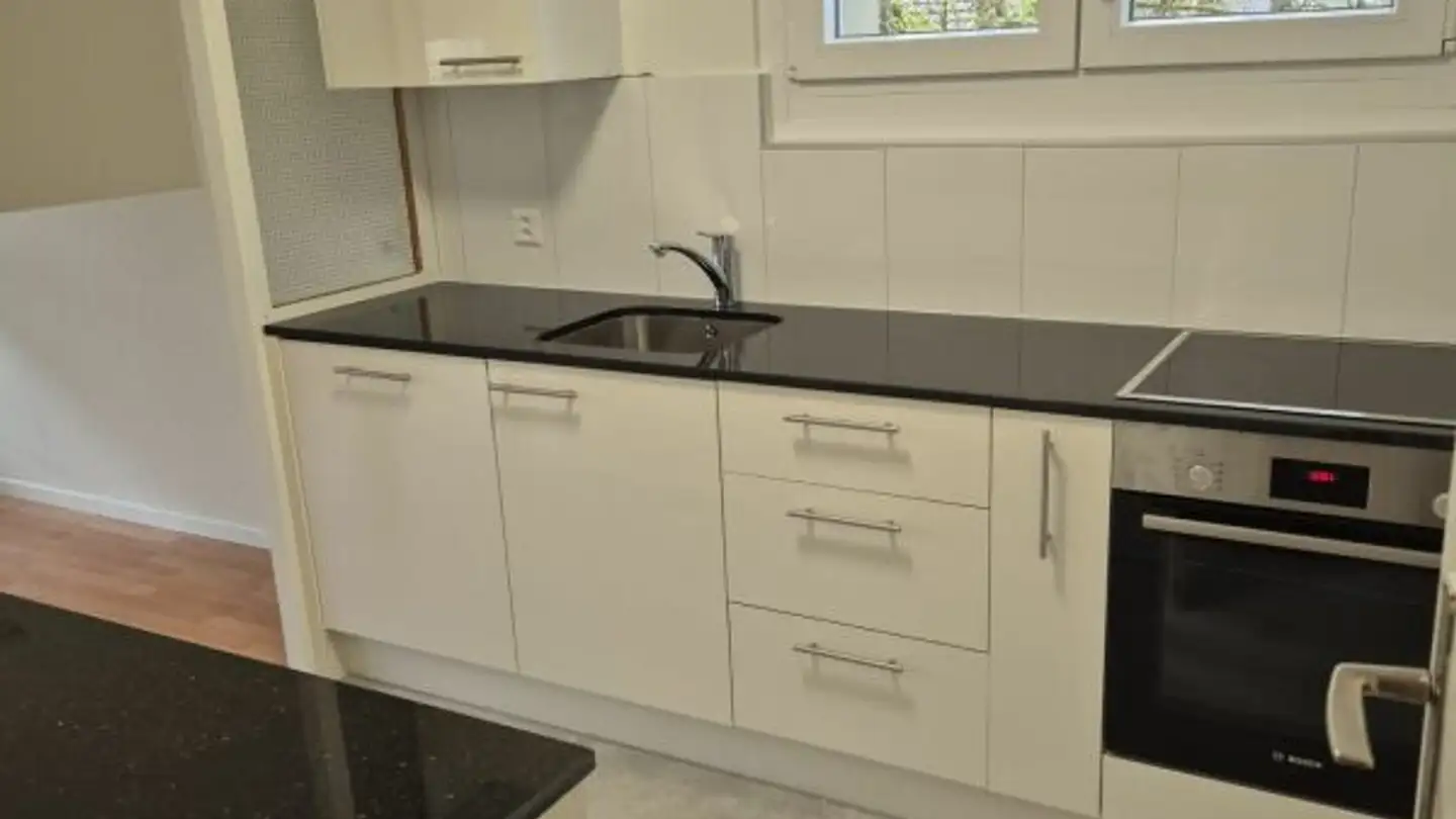 Apartment for rent - Guntenfluhweg 8, 4710 Balsthal