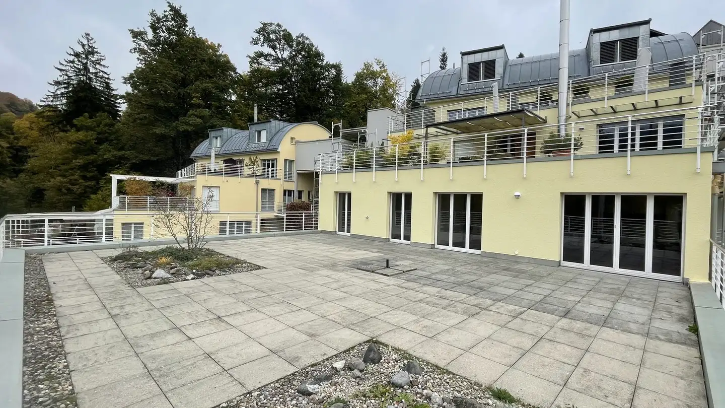 Stepped apartment for sale - Hömelhalde 5, 8636 Wald ZH