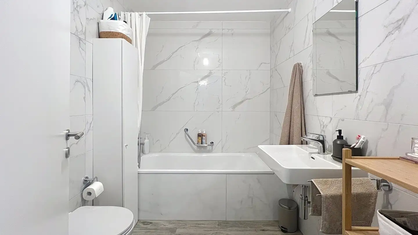 Appartamento in affitto - Grand-Rue 54, 1347 Le Sentier - Foto 2