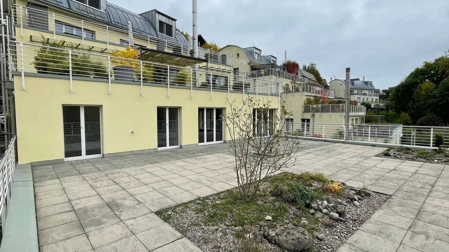 Appartamento a gradini in vendita - Hömelhalde 5, 8636 Wald ZH - Photo 2