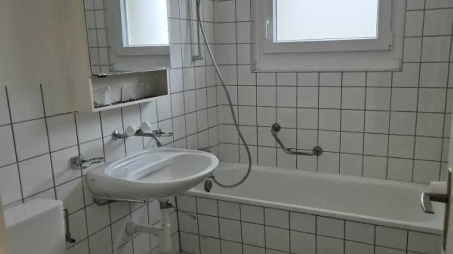 Apartment for rent - Guntenfluhweg 8, 4710 Balsthal - Photo 3