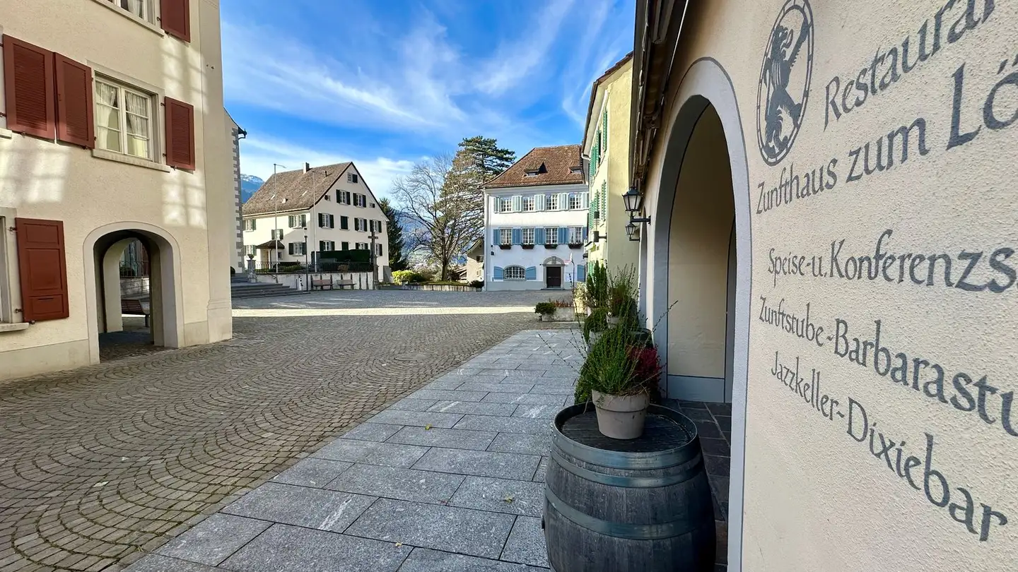 Mehrfamilienhaus kaufen - 7320 Sargans - Foto 3