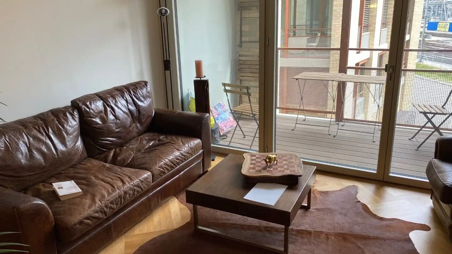 Appartement à louer - Zollstrasse 57, 8005 Zürich - Photo 3