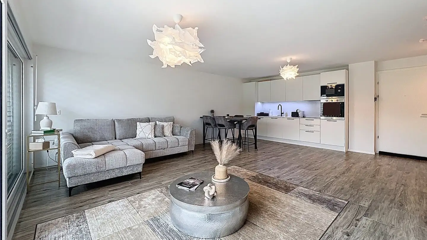 Appartamento in affitto - Grand-Rue 54, 1347 Le Sentier